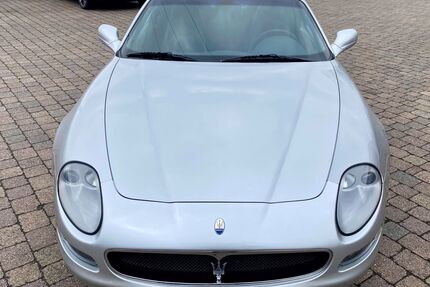 Maserati 4200 Gebrauchtwagen