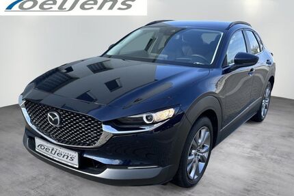 Mazda CX-30 Gebrauchtwagen