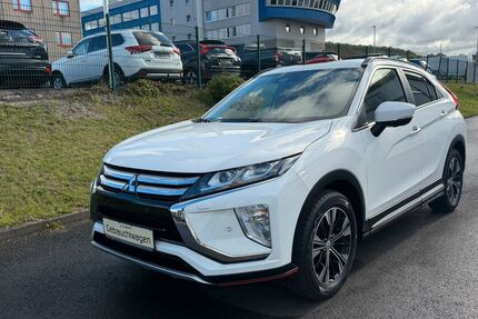 Mitsubishi Eclipse Cross Gebrauchtwagen