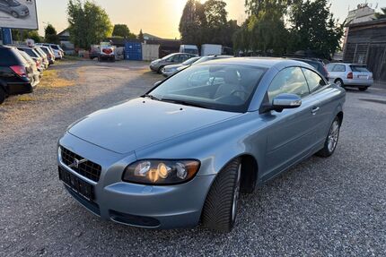 Volvo C70 Gebrauchtwagen