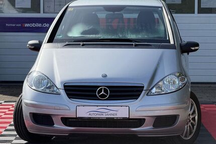 Mercedes-Benz A 180 Gebrauchtwagen