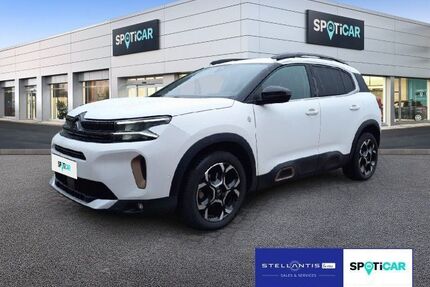 Citroen C5 Aircross Gebrauchtwagen