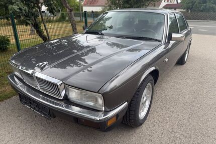 Jaguar XJ40 Gebrauchtwagen