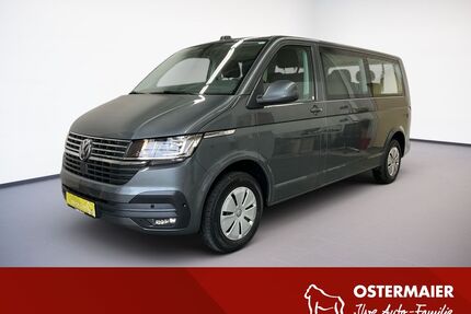 VW T6 Caravelle Gebrauchtwagen