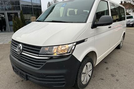 VW T6 Kombi Gebrauchtwagen