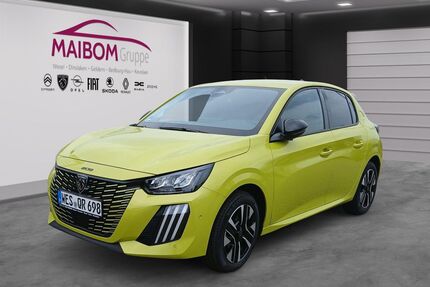 Peugeot 208 Gebrauchtwagen