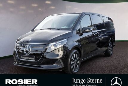 Mercedes-Benz EQV Gebrauchtwagen