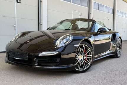 Porsche 991 Gebrauchtwagen