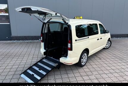 Ford Grand Tourneo Gebrauchtwagen