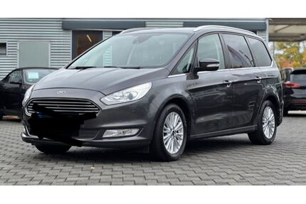 Ford Galaxy Gebrauchtwagen