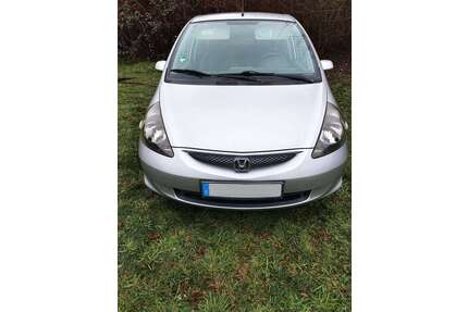 Honda Jazz Gebrauchtwagen