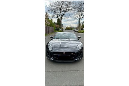 Jaguar F-Type Gebrauchtwagen