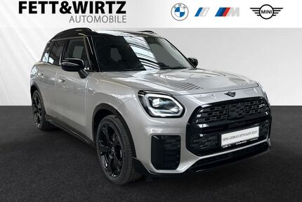 Mini Countryman C (Cooper) Gebrauchtwagen