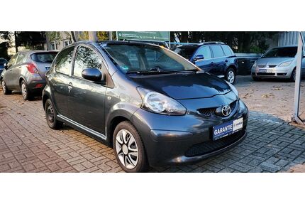 Toyota Aygo (X) Gebrauchtwagen
