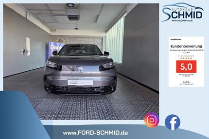 Ford Capri Gebrauchtwagen