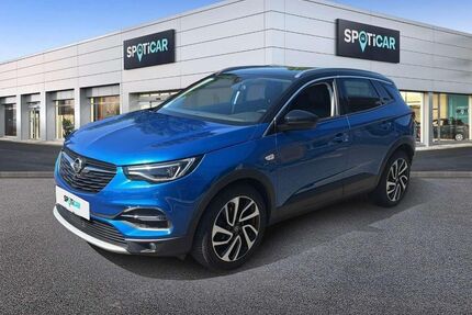 Opel Grandland (X) Gebrauchtwagen