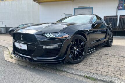 Ford Mustang Gebrauchtwagen