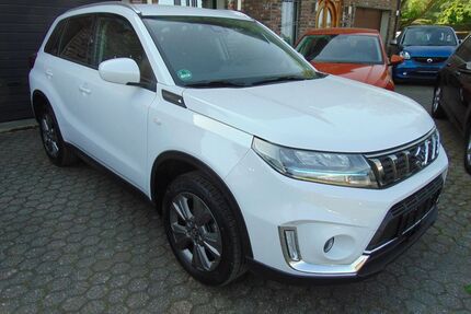 Suzuki Vitara Gebrauchtwagen