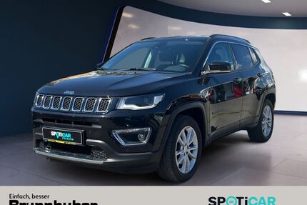 Jeep Compass Gebrauchtwagen