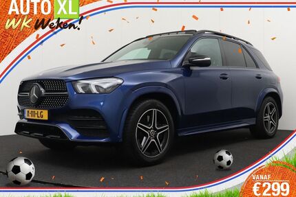 Mercedes-Benz GLE 350 Gebrauchtwagen