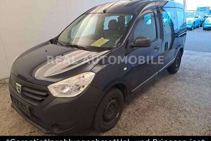 Dacia Dokker Gebrauchtwagen