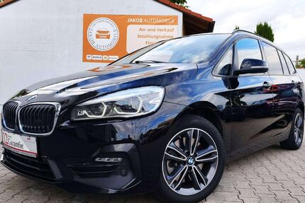BMW 218 Gebrauchtwagen