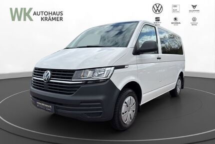 VW T6 Kombi Gebrauchtwagen
