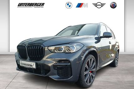 BMW X5 Gebrauchtwagen