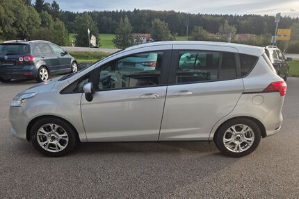 Ford B-Max Gebrauchtwagen