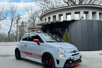 Abarth 595 Competizione Gebrauchtwagen