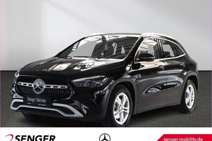 Mercedes-Benz GLA 200 Gebrauchtwagen