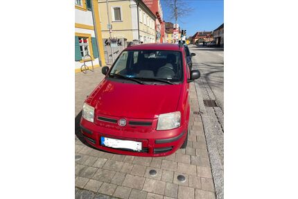 Fiat Panda Gebrauchtwagen