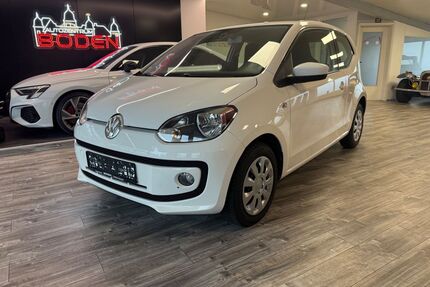 VW up! Gebrauchtwagen