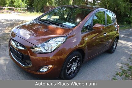 Hyundai ix20 Gebrauchtwagen