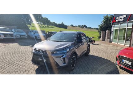 Mitsubishi ASX Gebrauchtwagen