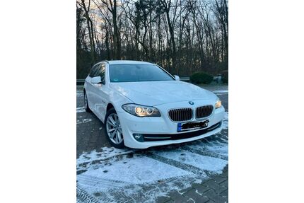 BMW 520 Gebrauchtwagen