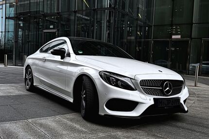 Mercedes-Benz C 300 Gebrauchtwagen