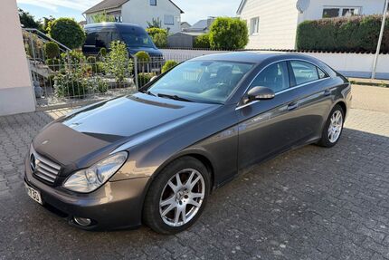 Mercedes-Benz CLS 320 Gebrauchtwagen
