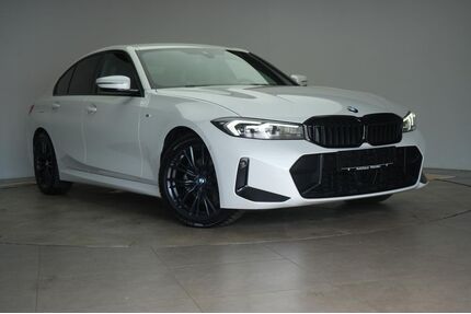 BMW 320 Gebrauchtwagen