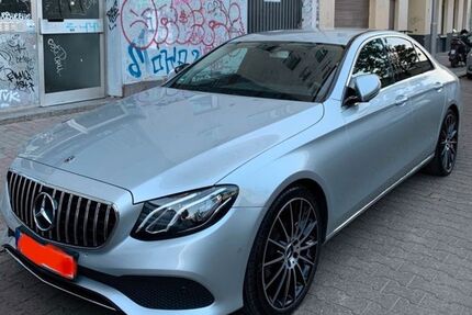 Mercedes-Benz E 200 Gebrauchtwagen