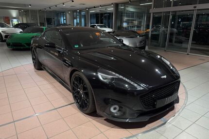 Aston Martin Rapide Gebrauchtwagen