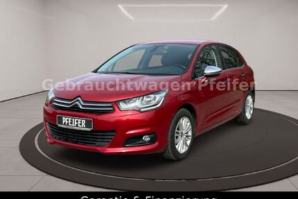 Citroen C4 Gebrauchtwagen