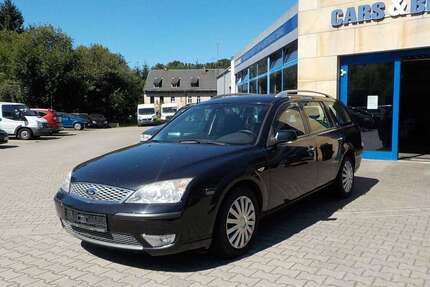 Ford Mondeo Gebrauchtwagen