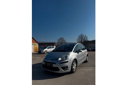 Citroen C4 Picasso Gebrauchtwagen