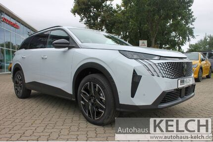 Peugeot 5008 Gebrauchtwagen
