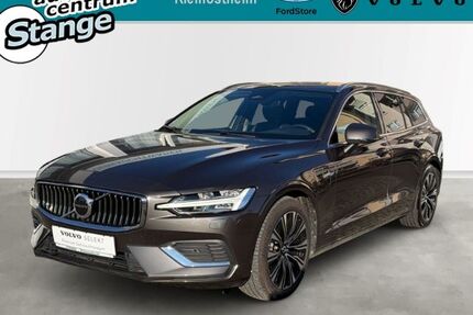 Volvo V60 Gebrauchtwagen