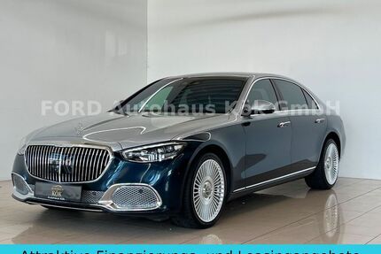 Mercedes-Benz S 400 Gebrauchtwagen