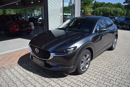 Mazda CX-30 Gebrauchtwagen