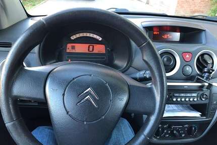 Citroen C2 Gebrauchtwagen