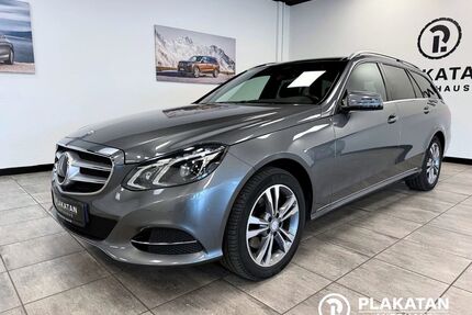 Mercedes-Benz E 350 Gebrauchtwagen